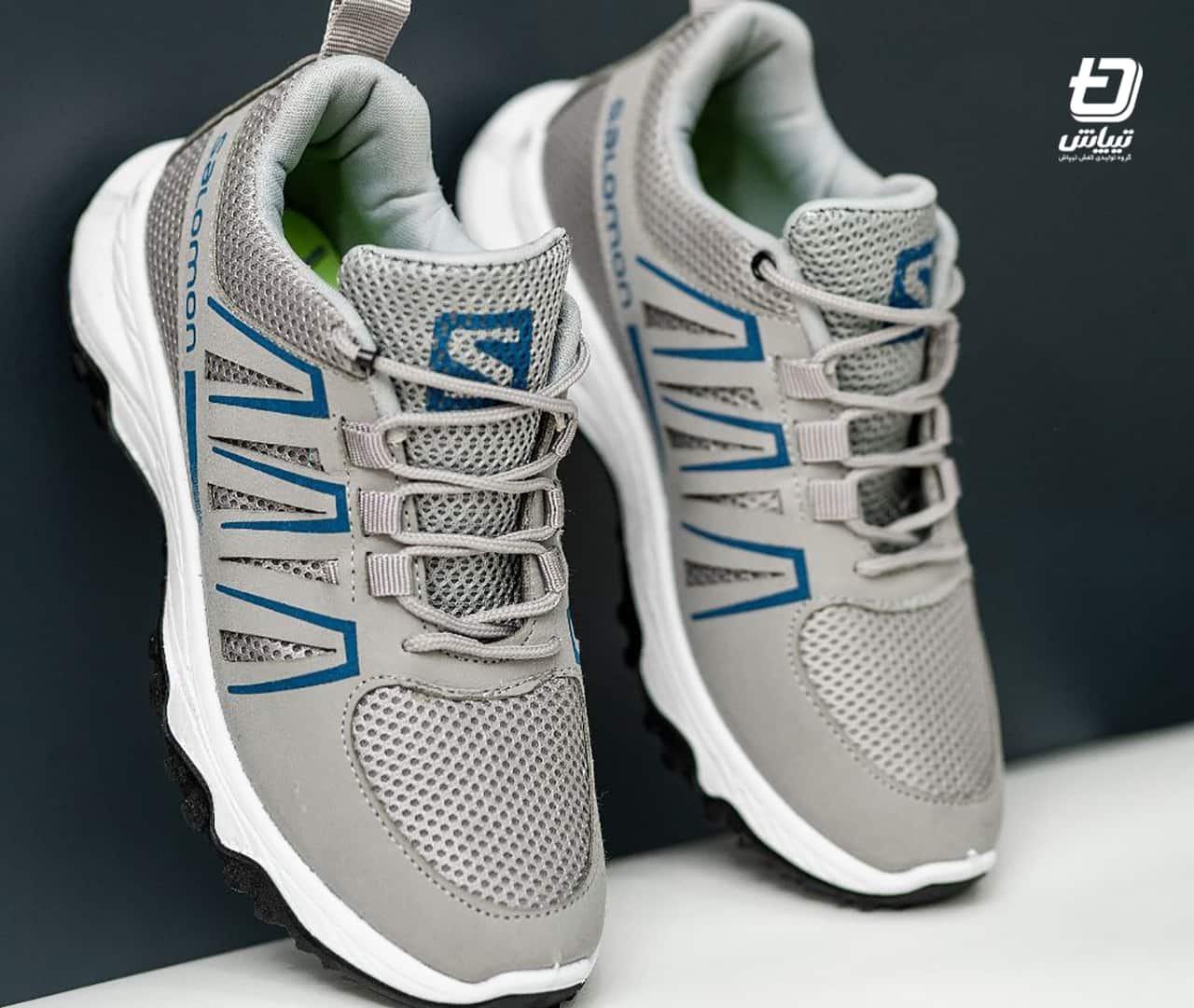 خرید کفش عمده از تولیدی تهران