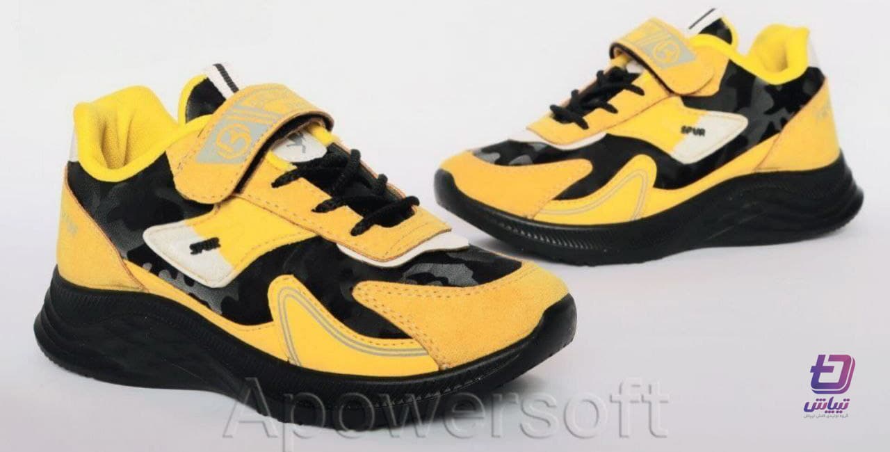 لیست قیمت عمده کفش بچه گانه