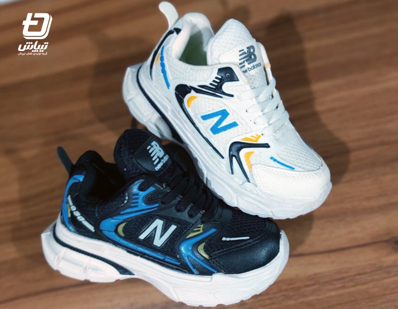 لیست قیمت عمده کفش بچه گانه