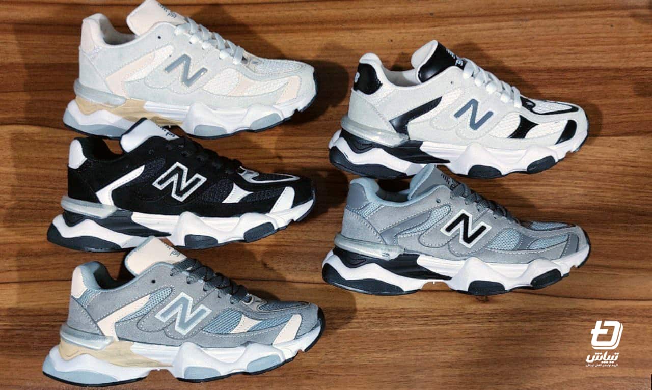 کتونی بچه گانه عمده مدل های جدید 2025 + قیمت