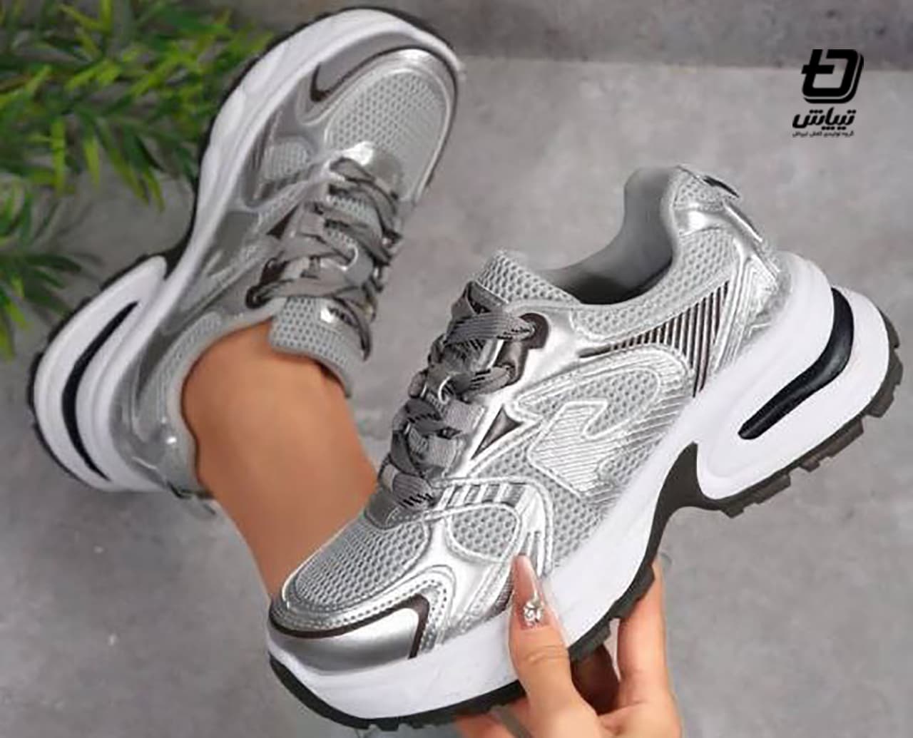 خرید عمده کتونی اسپرت