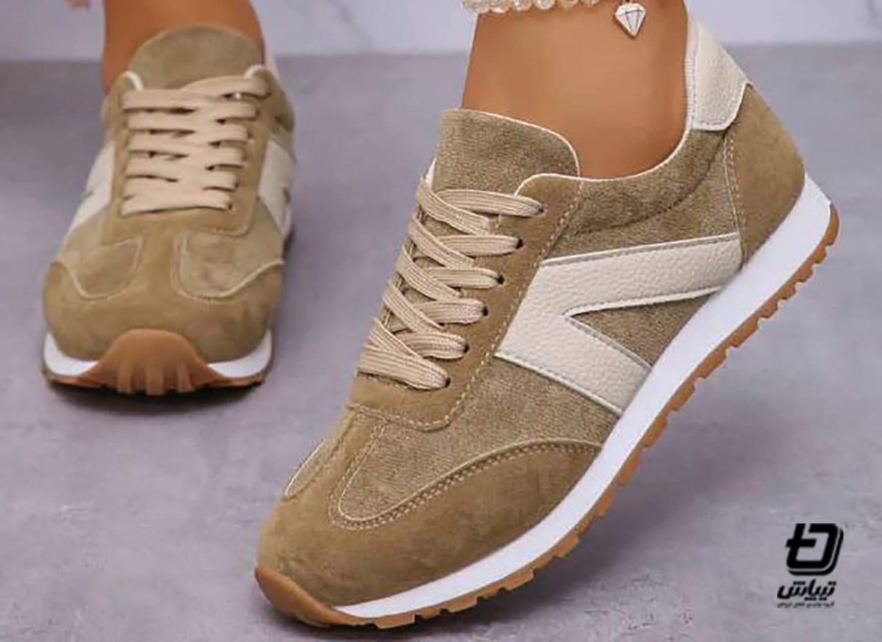 خرید عمده کتونی اسپرت بچه گانه + مردانه و زنانه