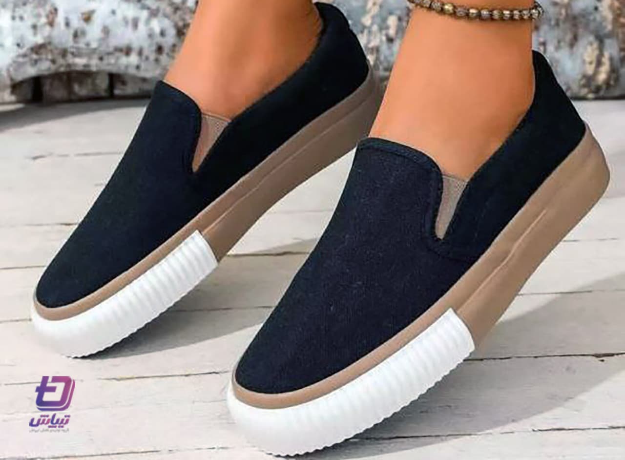 خرید کفش عمده از تولیدی تهران