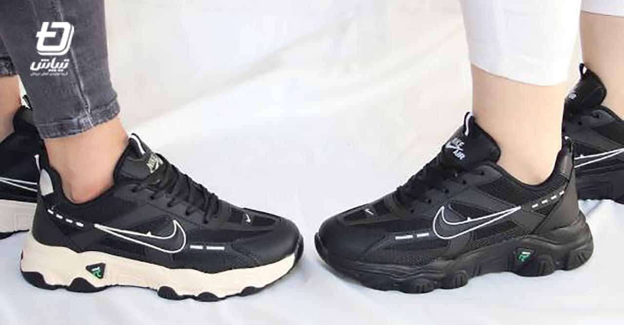 خرید عمده کتونی ارزان