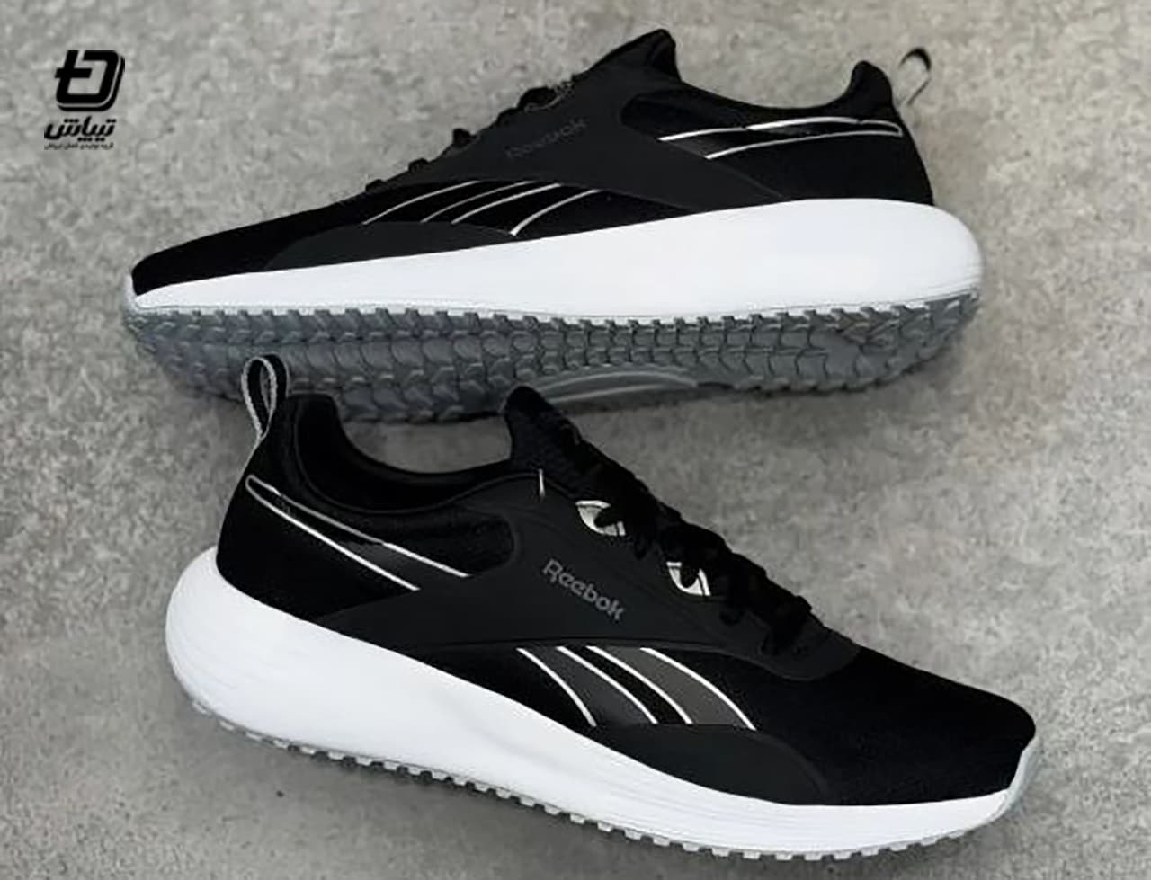 خرید عمده کتونی مردانه