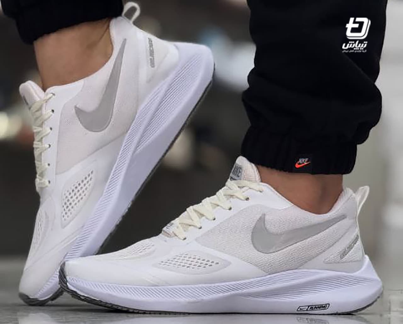 خرید عمده کتونی مردانه