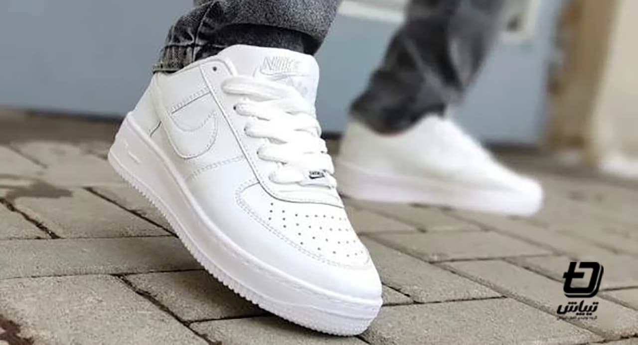 خرید عمده کتونی ارزان