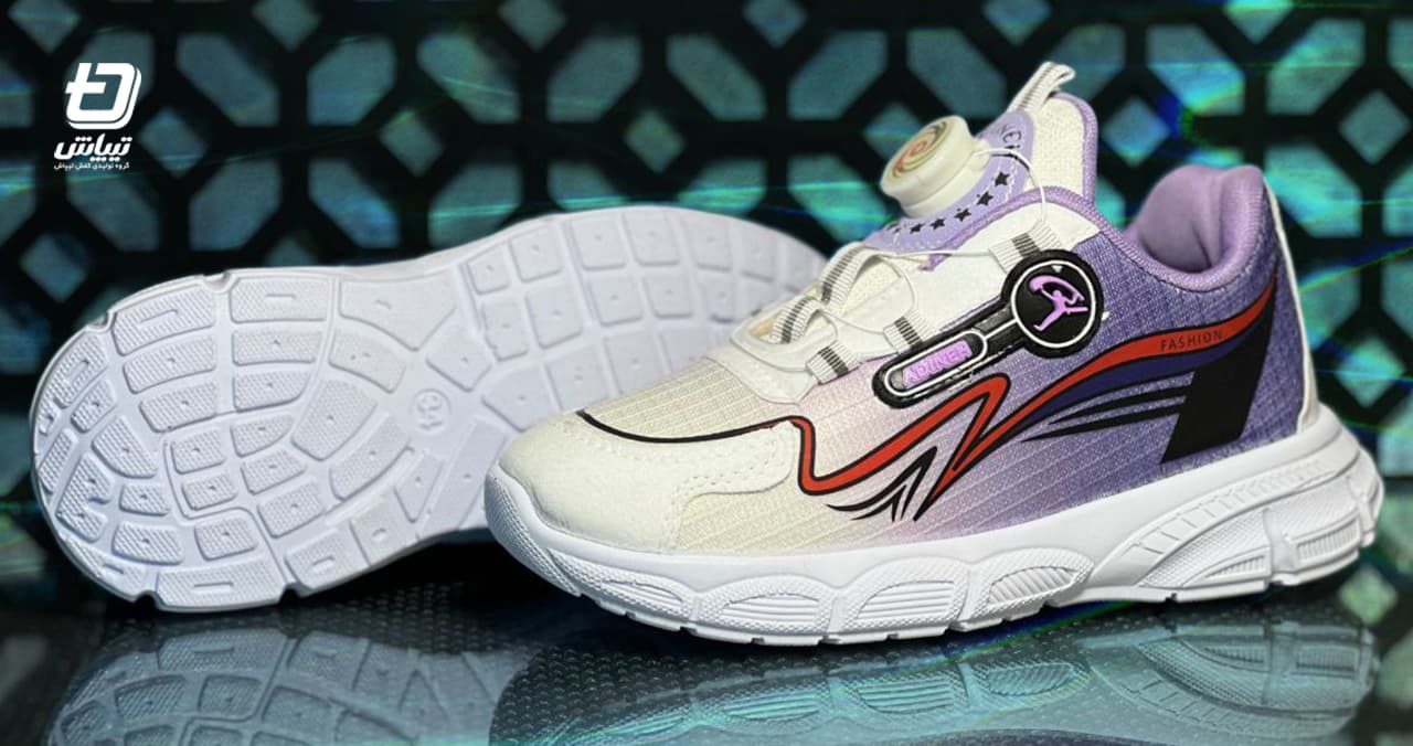 خرید عمده کتونی مردانه