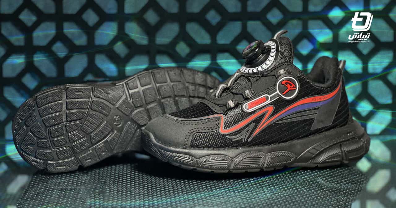 خرید عمده کتونی اسپرت بچه گانه + مردانه و زنانه