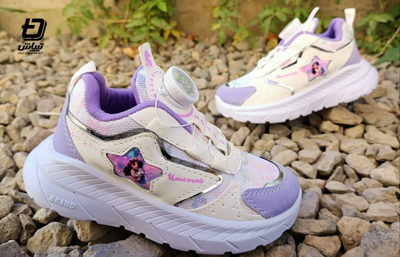 خرید کفش عمده از تولیدی تهران