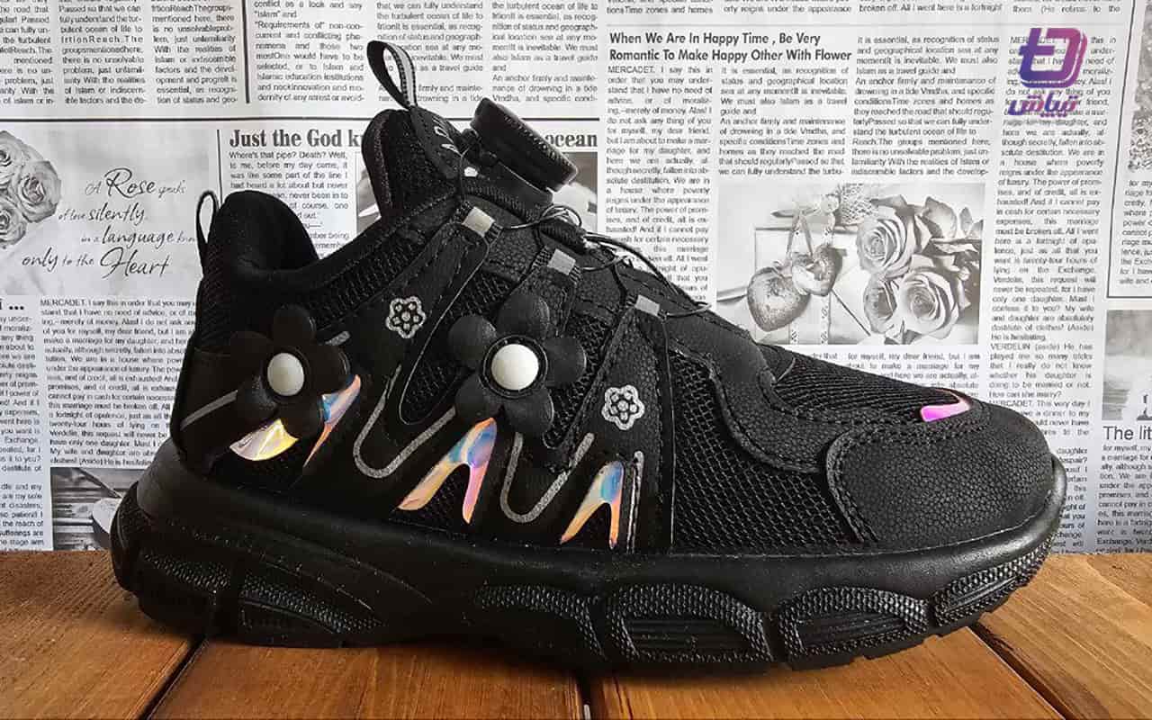 خرید عمده کتونی مردانه