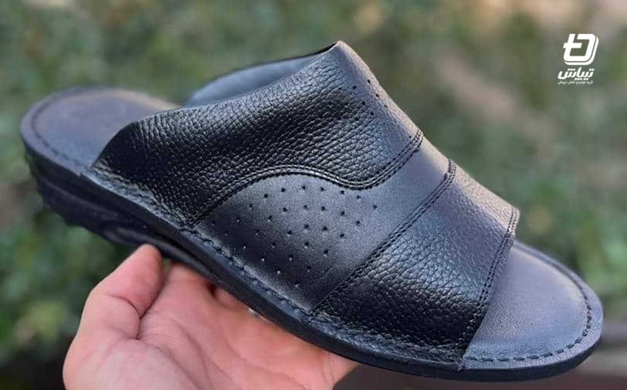 تولیدی صندل چرم مردانه در تهران + قیمت عمده