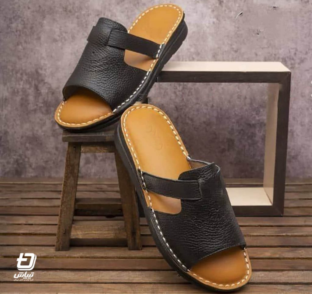 تولیدی صندل چرم