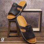 تولیدی صندل چرم