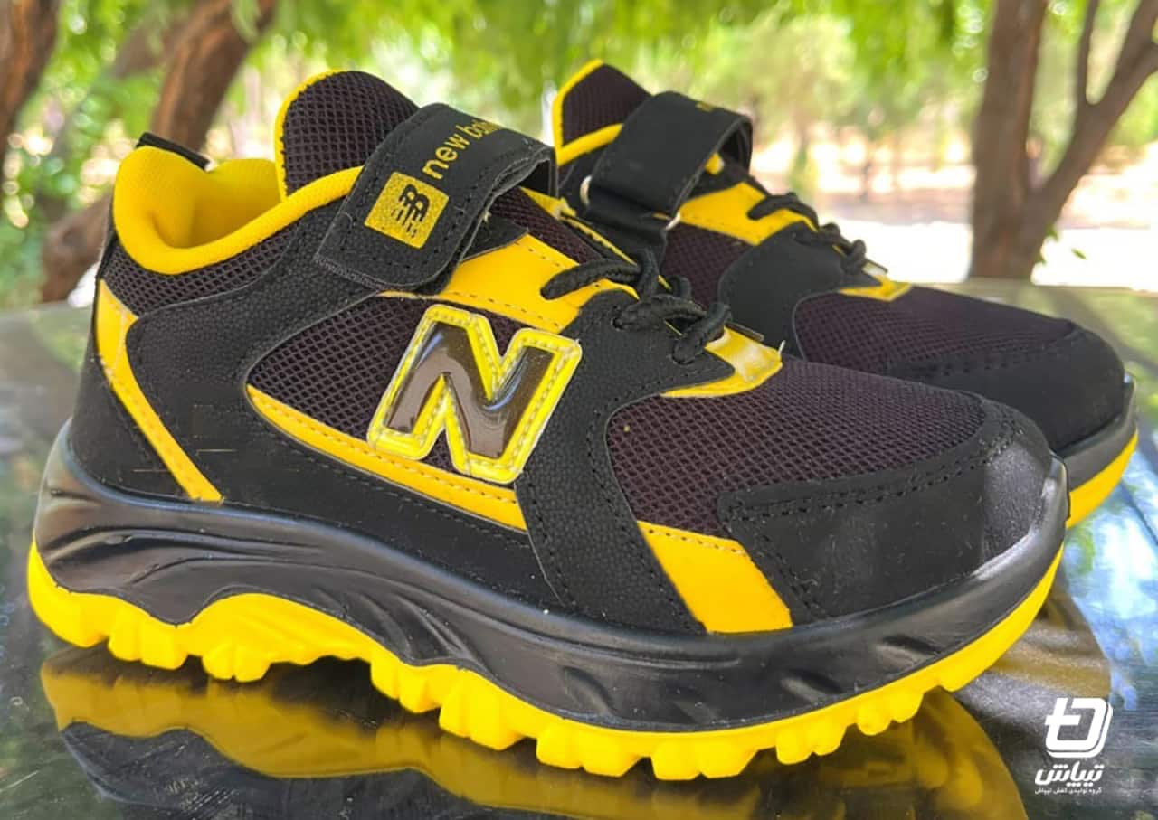 خرید مستقیم کفش از تولیدی