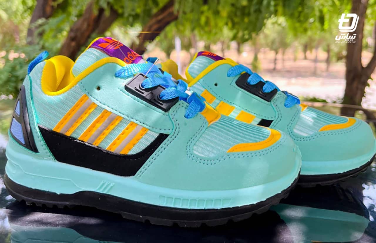 خرید مستقیم کفش از تولیدی