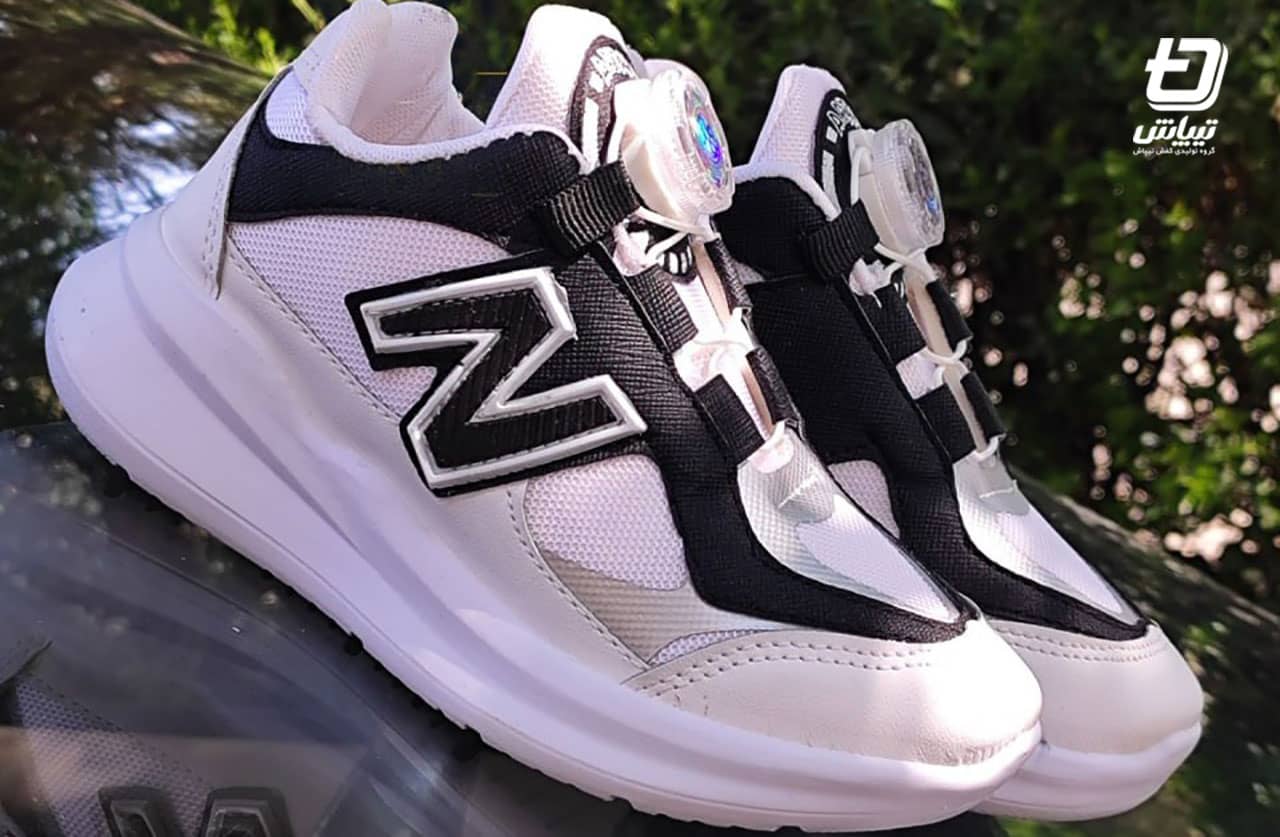 تولیدی کفش اسپرت بچه گانه قم + قیمت عمده 1404