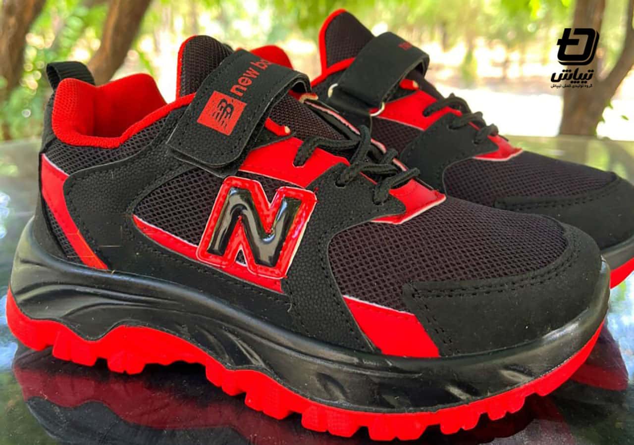 لیست قیمت عمده کفش بچه گانه