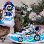 تولیدی کفش اسپرت بچه گانه