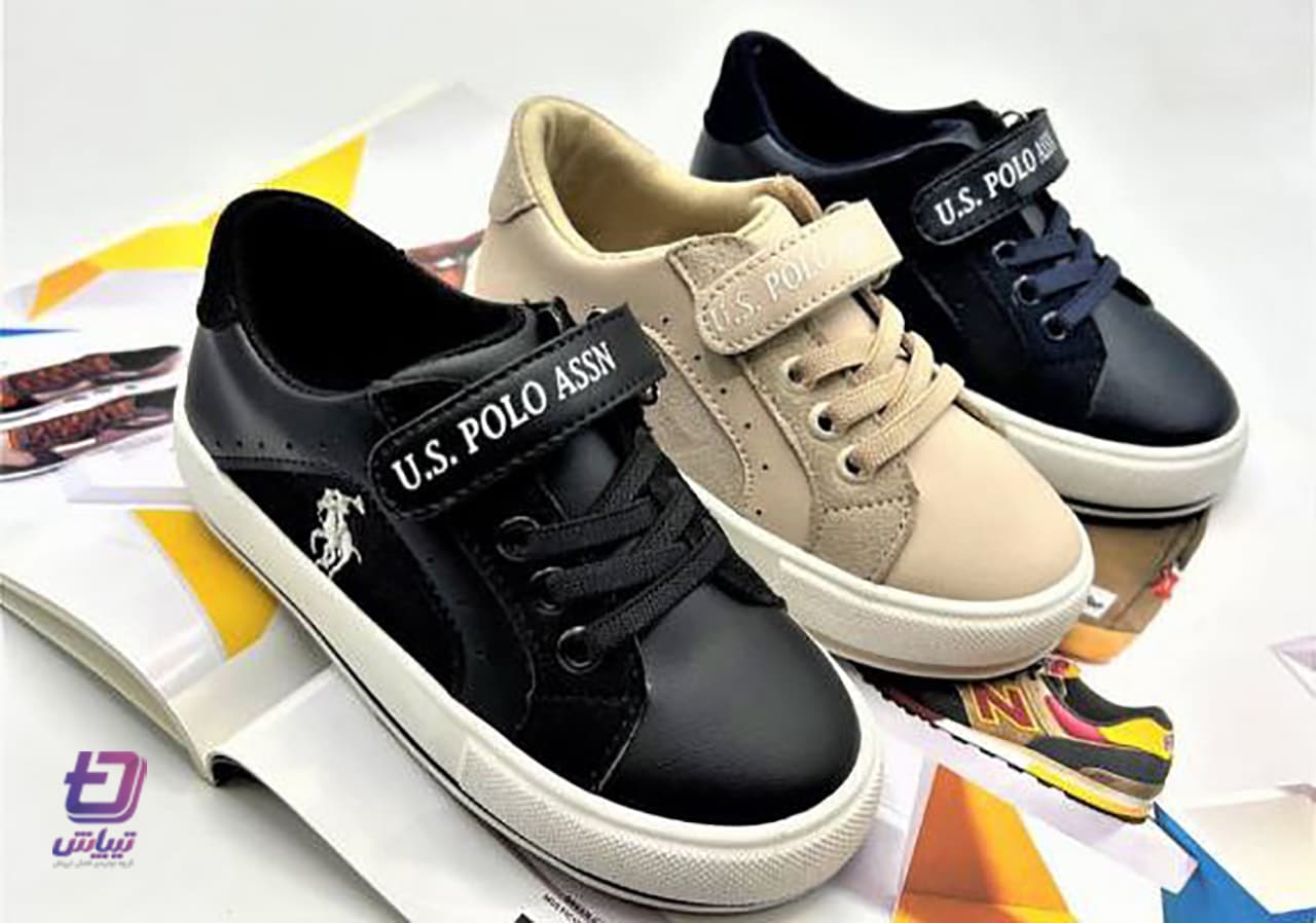 آدرس تولیدی کفش بچه گانه در تهران