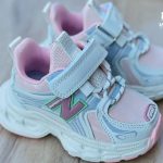 بازار کفش بچه گانه تهران