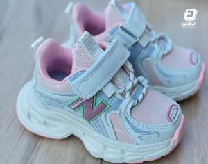 بازار کفش بچه گانه تهران