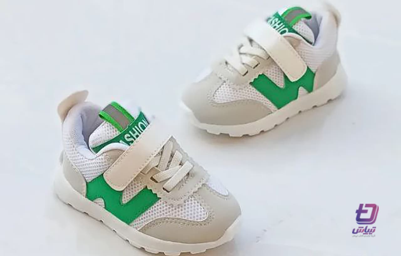بازار کفش بچه گانه تهران + قیمت عمده فروشی