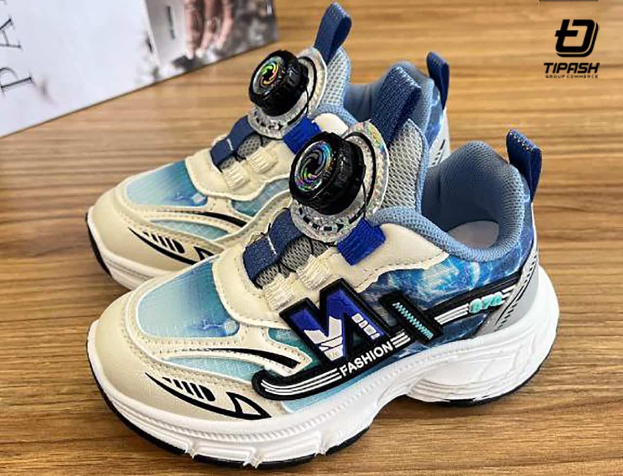 بازار کفش بچه گانه تهران + قیمت عمده فروشی