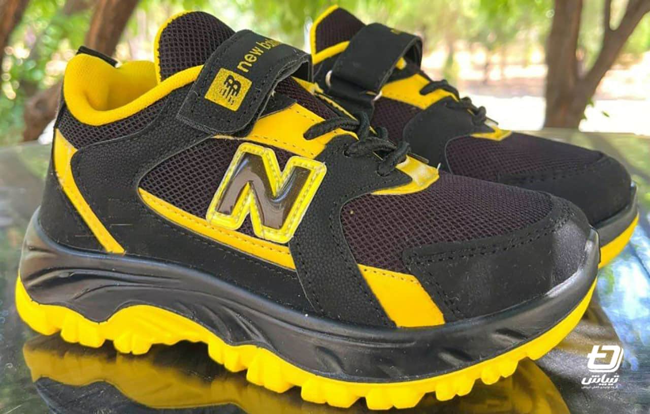 لیست قیمت عمده کفش بچه گانه