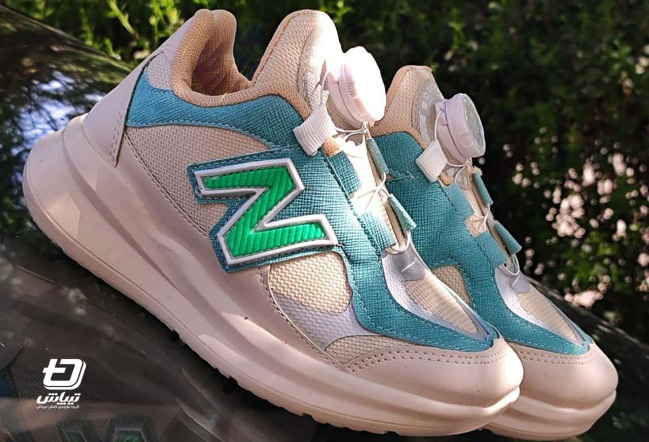 عمده کفش بچه گانه