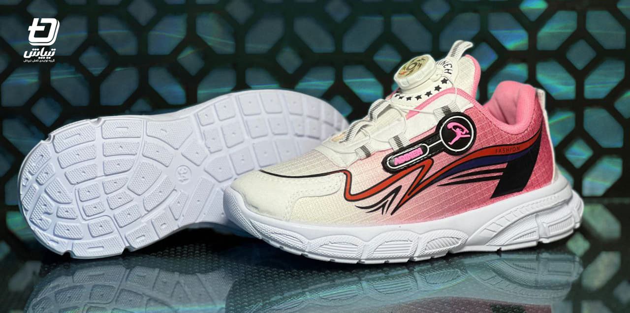 تولیدی کفش بچه گانه تهران