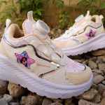 عمده فروشی کفش بچه گانه در تهران