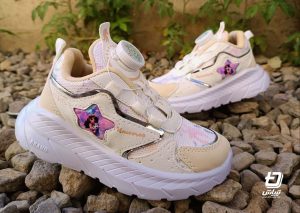 عمده فروشی کفش بچه گانه در تهران