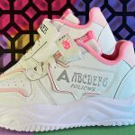 کانال عمده فروشی کفش بچه گانه