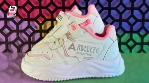 کانال عمده فروشی کفش بچه گانه