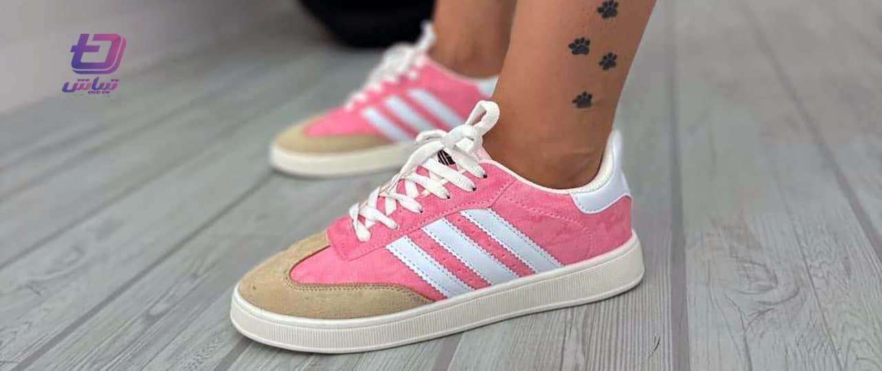 خرید کفش عمده از تولیدی تهران