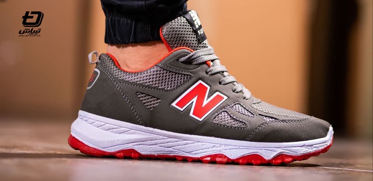 عمده فروشی کفش اسپرت تهران