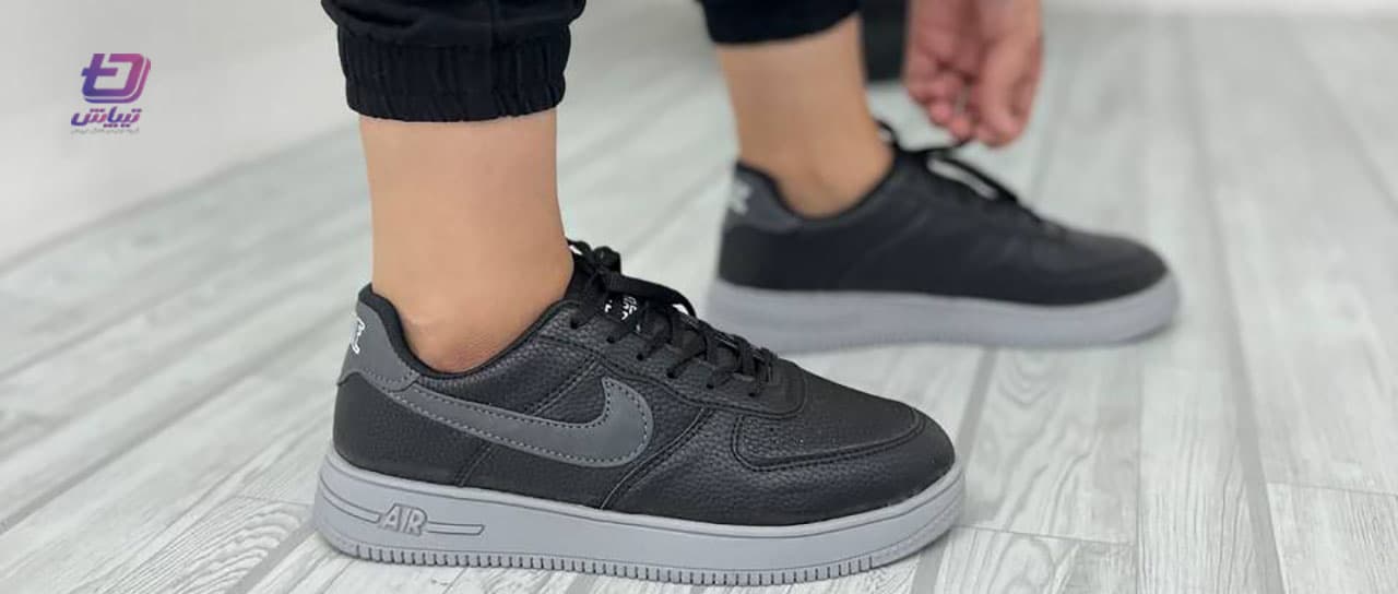 عمده فروشی کفش اسپرت تهران