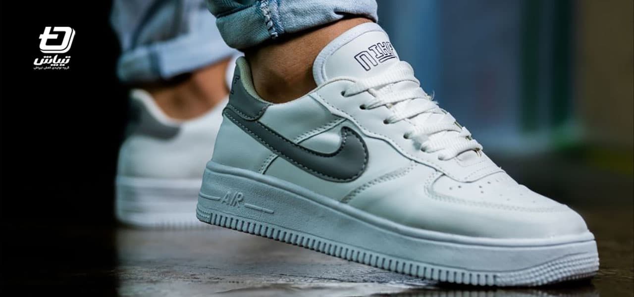 عمده فروشی کفش اسپرت تهران