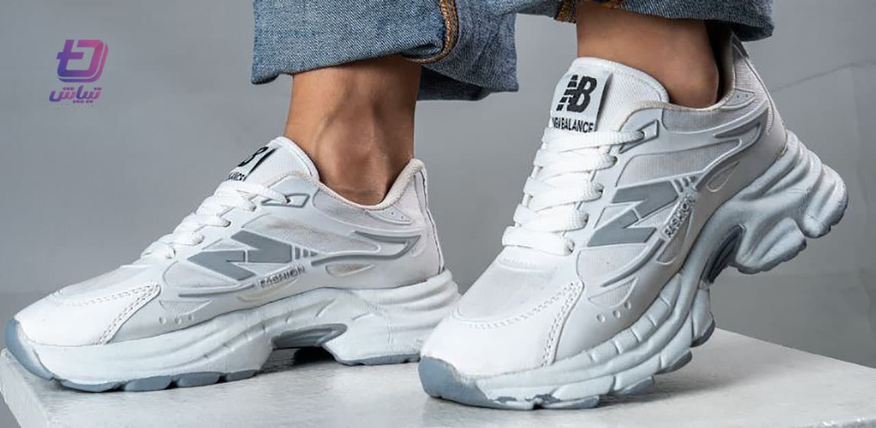 تولیدی عمده کفش اسپرت زنانه و مردانه مدل جدید