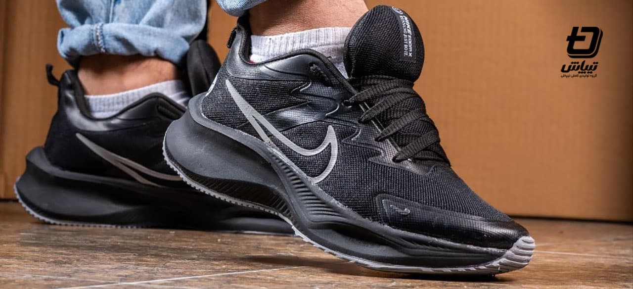 خرید کفش عمده از تولیدی تهران