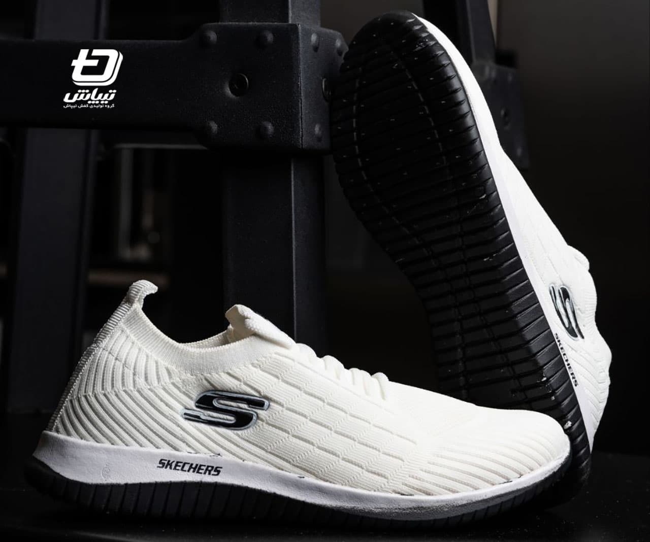 کفش عمده اسپرت