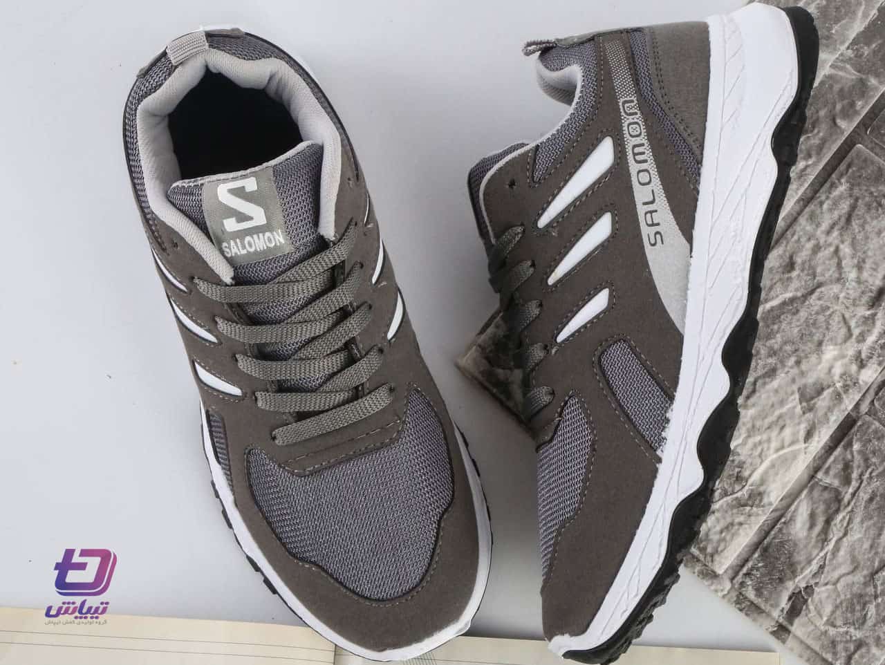 تولیدی عمده کفش