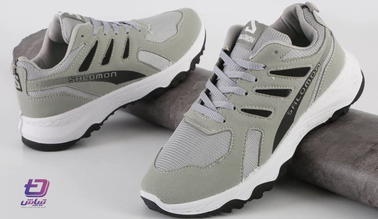 خرید کفش عمده از تولیدی تهران