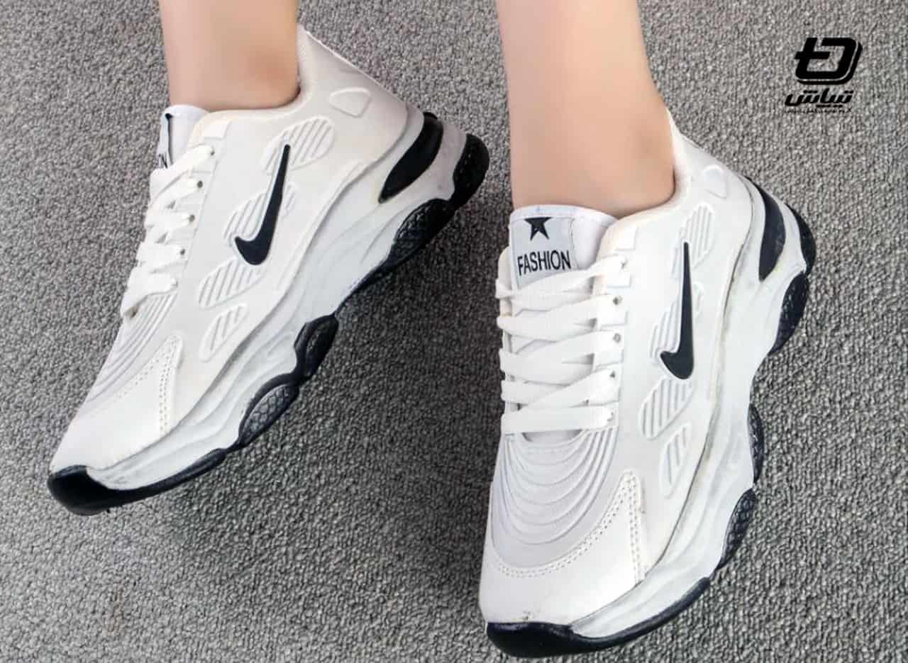 تولیدی عمده کفش اسپرت زنانه و مردانه مدل جدید