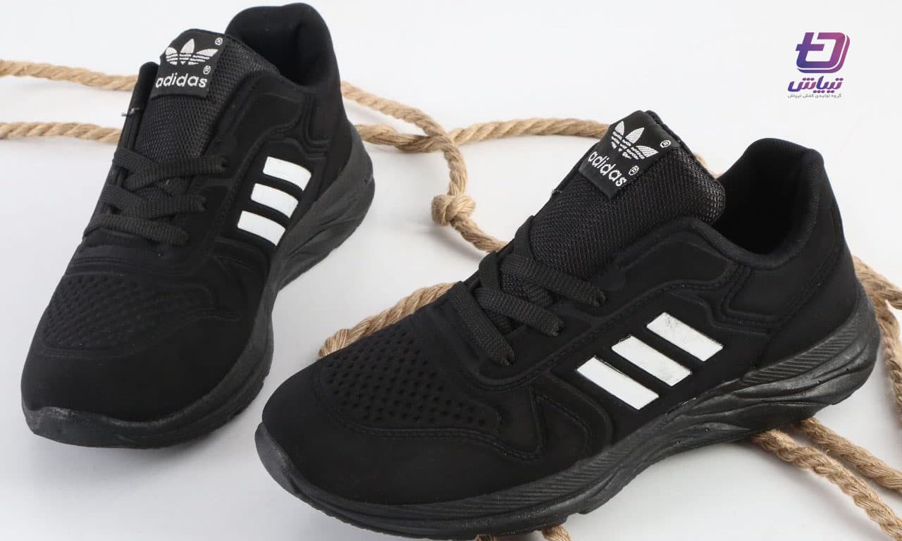 عمده فروشی کفش اسپرت تهران