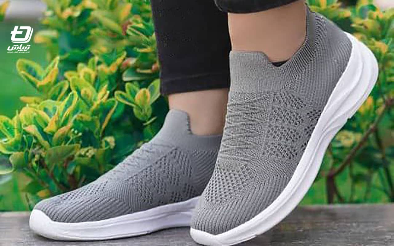 عمده فروشی کفش اسپرت تهران