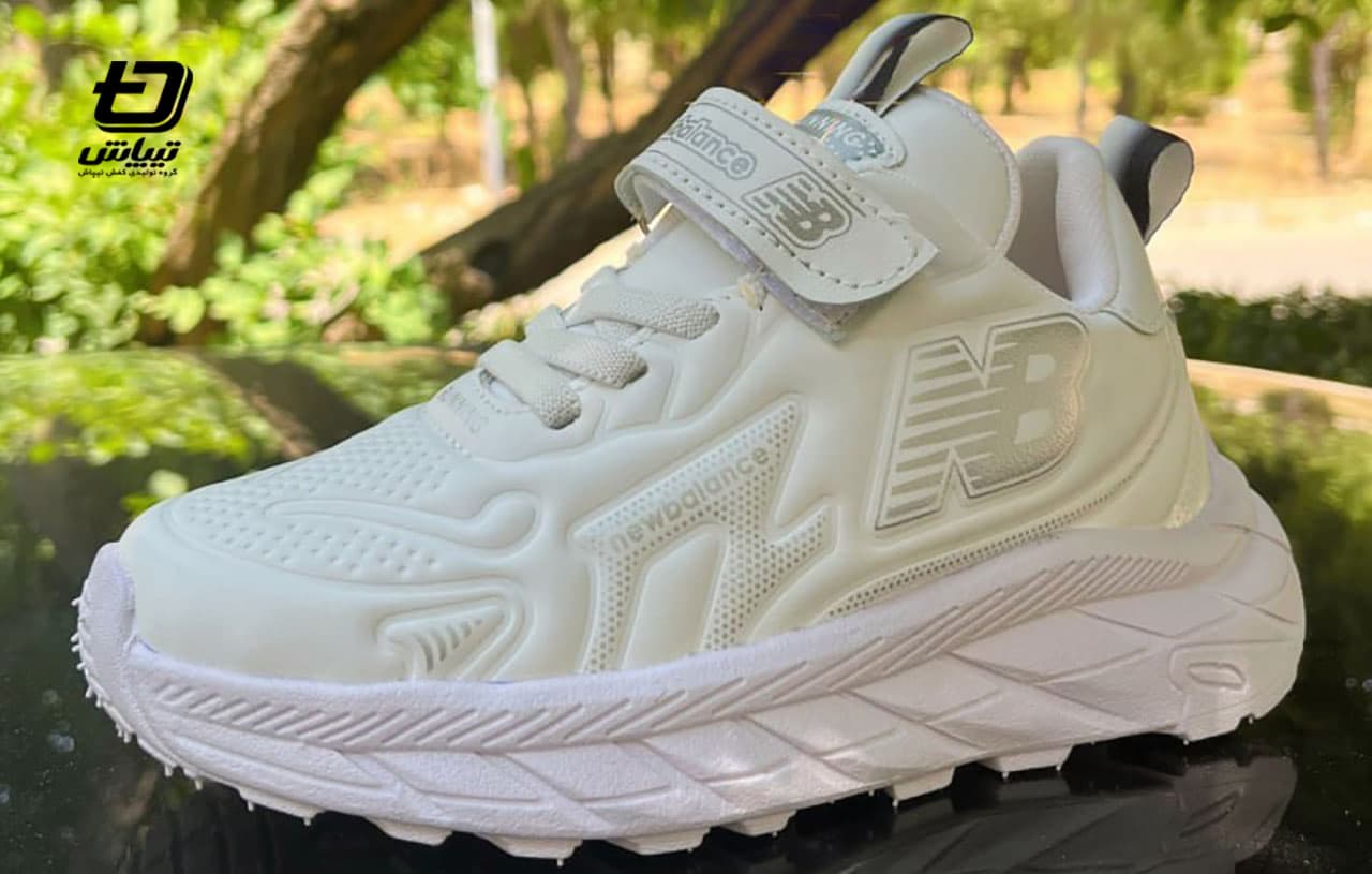 تولیدی کفش بچه گانه