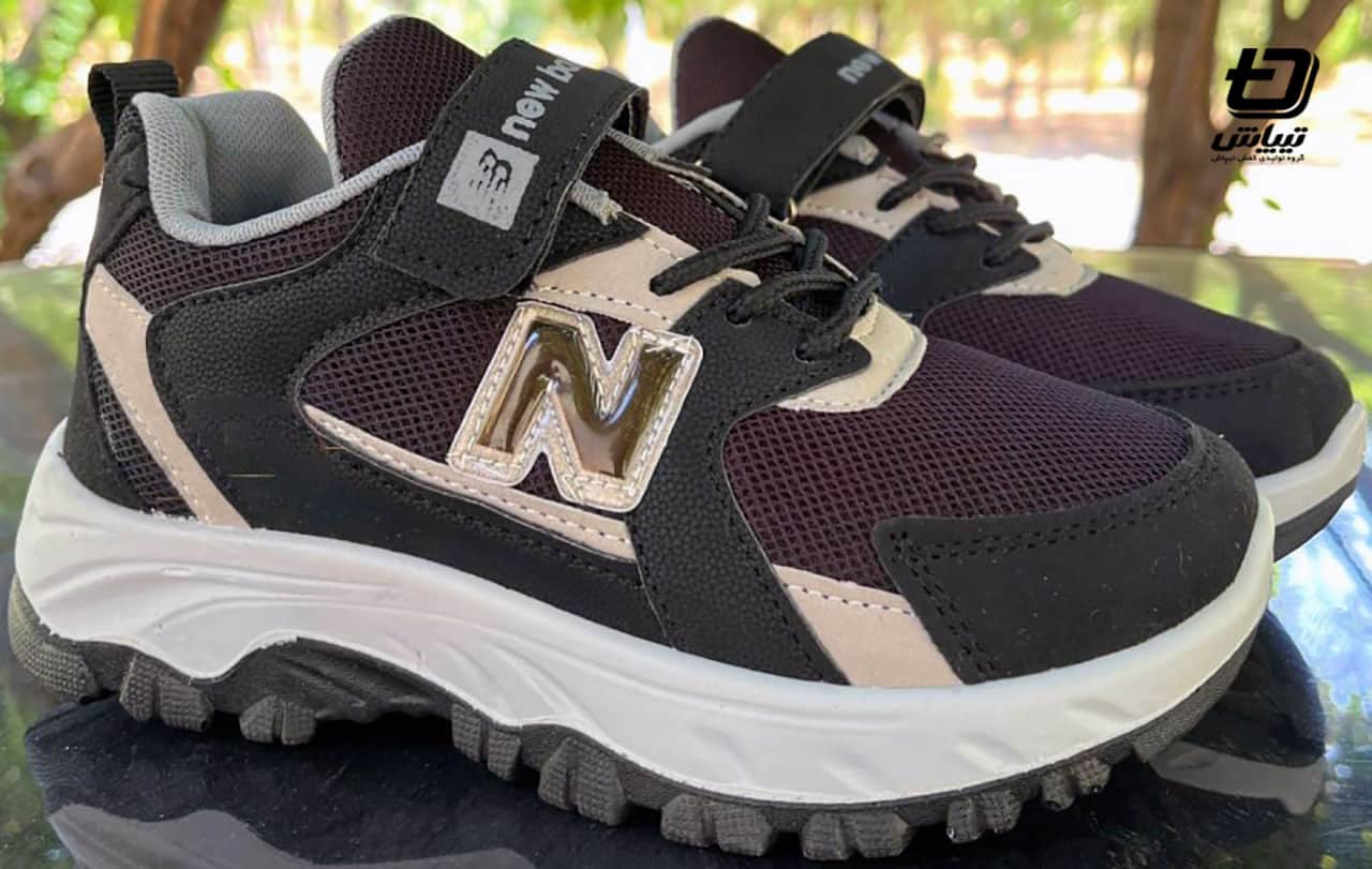 لیست قیمت عمده کفش بچه گانه