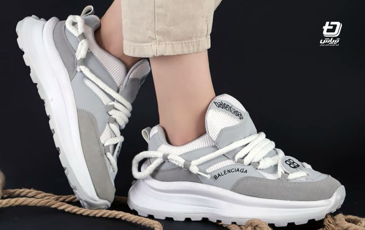 عمده فروشی کفش اسپرت تهران